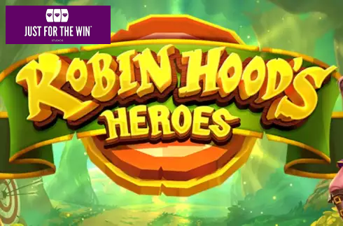 Robin Hood's Heroes